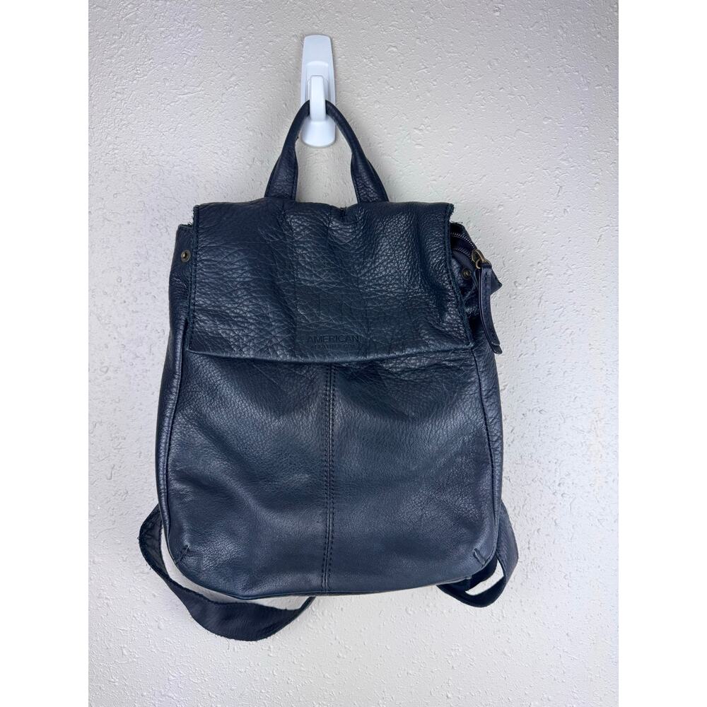 American Leather Co. Liberty Backpack